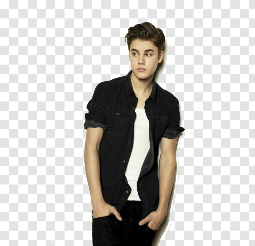 Justin Bieber's Believe Acoustic Boyfriend - Heart - 14th Transparent PNG