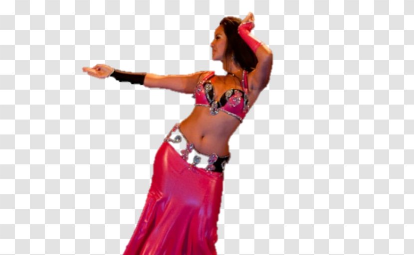 Dance Hip Abdomen Costume KBR - Dancer - Belly Transparent PNG