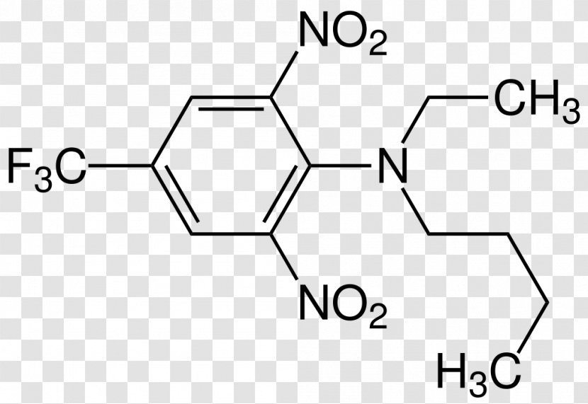 M-Cresol Methyl Group Reagent Phenols - Silhouette - Formula One Transparent PNG