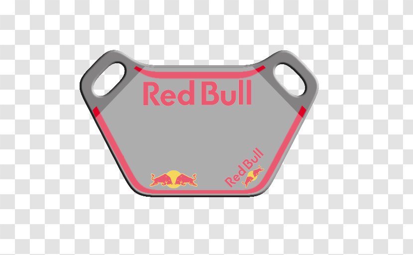 Red Bull GmbH - Rectangle Transparent PNG