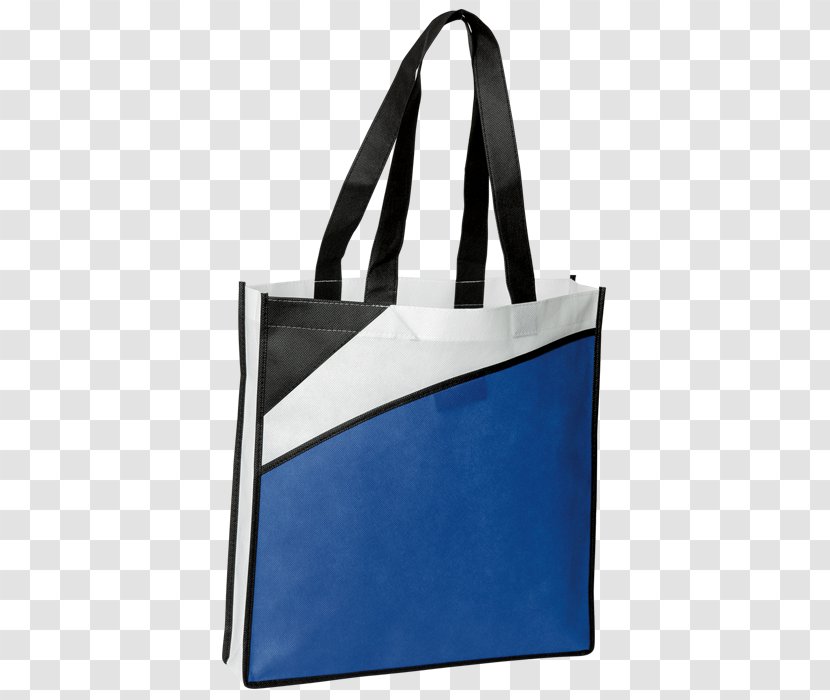 Tote Bag Messenger Bags - Shoulder - Non Woven Transparent PNG