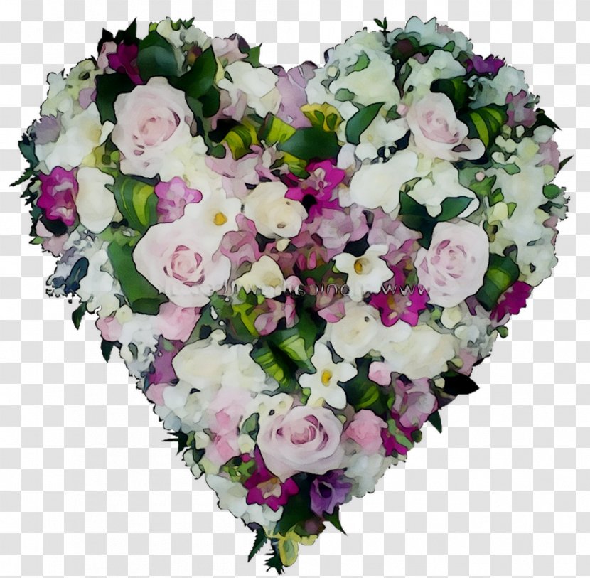 Garden Roses Floral Design Cut Flowers - Rose - Pink M Transparent PNG