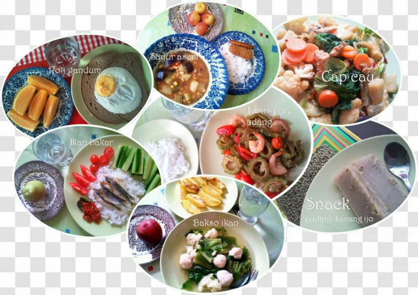 Chinese Cuisine Vegetarian Breakfast Meze Lunch - Asian Food - The Long Journey Transparent PNG