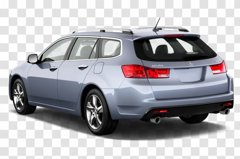 2014 Acura TSX Car 2011 Honda Accord - Station Wagon Transparent PNG