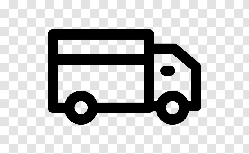 Car Vehicle Inspection - Delivery Truck Transparent PNG