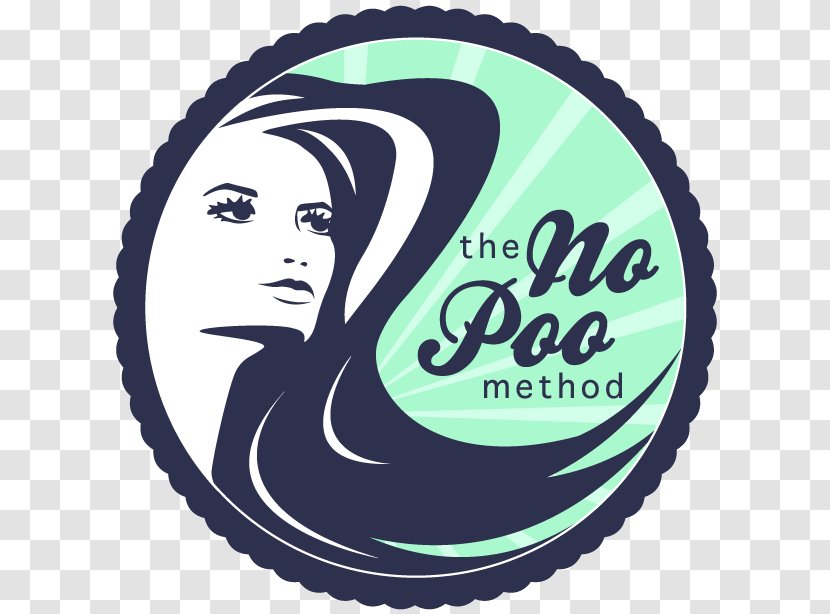 No Poo Hair Care Shampoo Afro-textured - Logo Transparent PNG