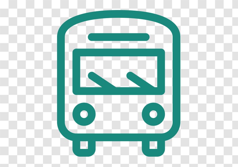 Bus Car Park Rapid Transit Transport - Travel Transparent PNG