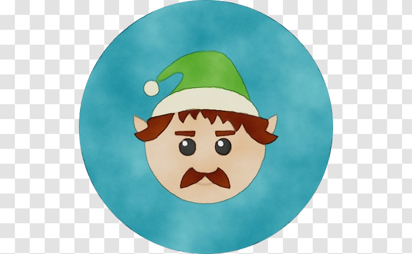 Christmas Day Transparent PNG