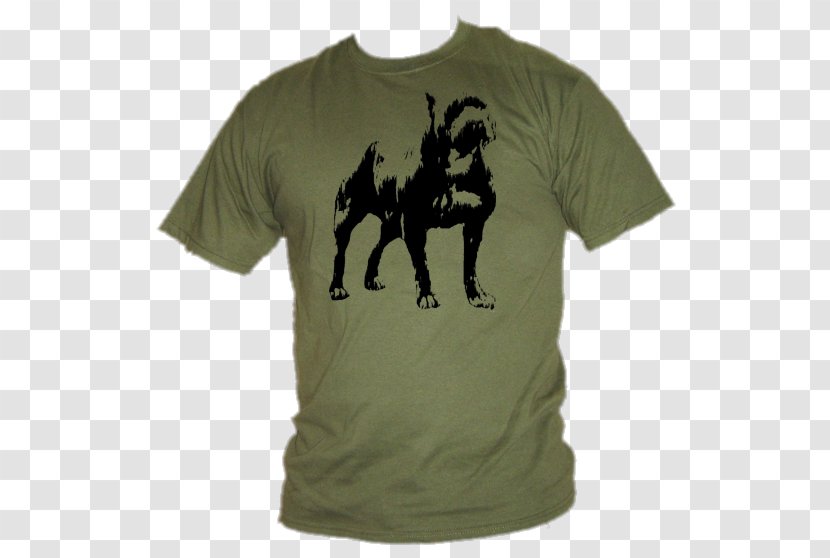 American Pit Bull Terrier T-shirt Horse Screen Printing - Bluza Transparent PNG