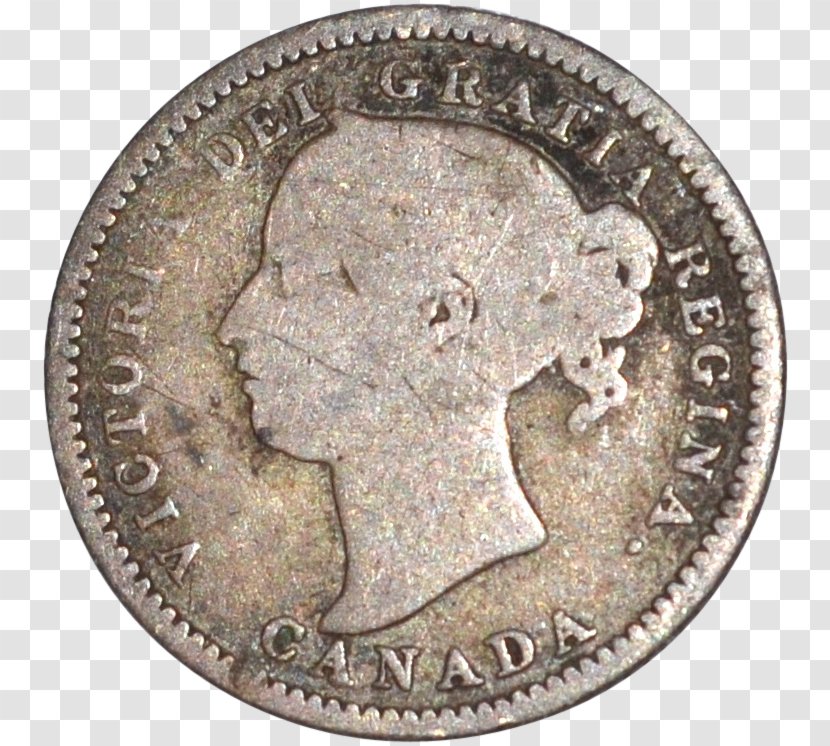 Quarter Mercury Dime Penny Coin - Cent Transparent PNG
