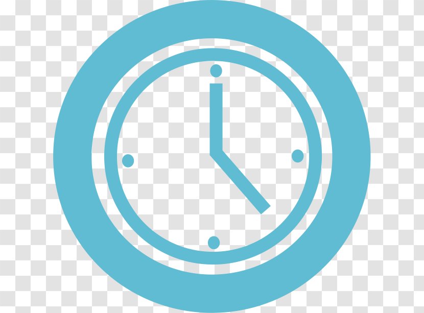 Clock Symbol Family - Timer - ID Transparent PNG