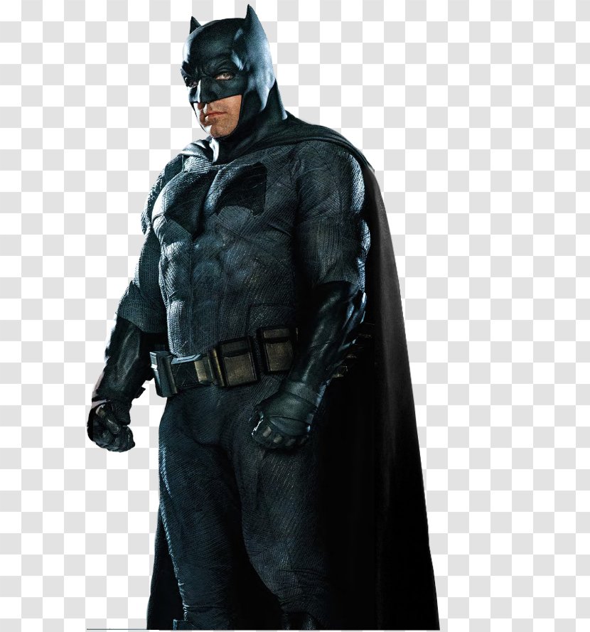 Batman Superman Batsuit Film DC Extended Universe - Outerwear - V Transparent PNG