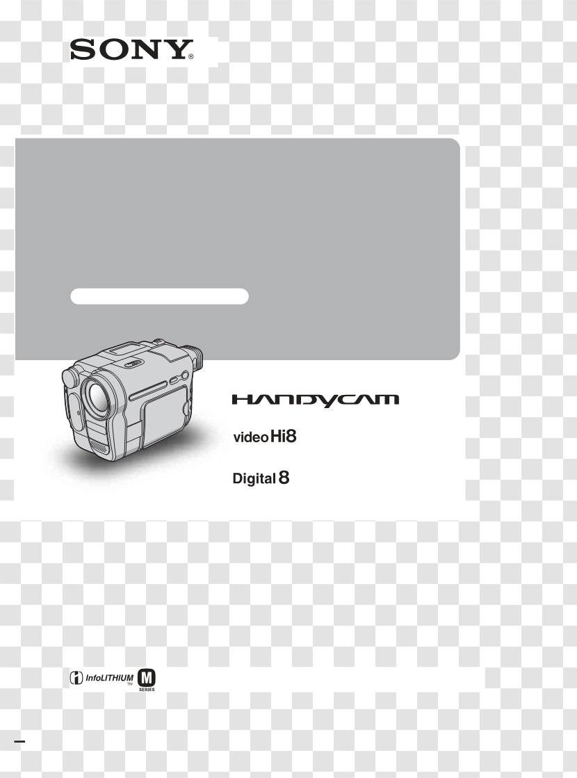 Handycam Sony Software Engineering Computer Kiteshi Transparent PNG