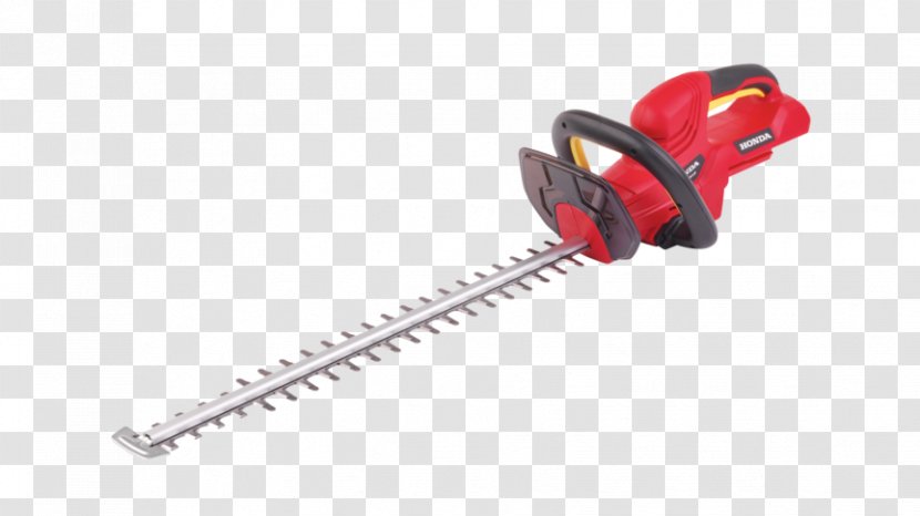 Honda Hedge Trimmer Garden Price - Tool - Clippers Transparent PNG