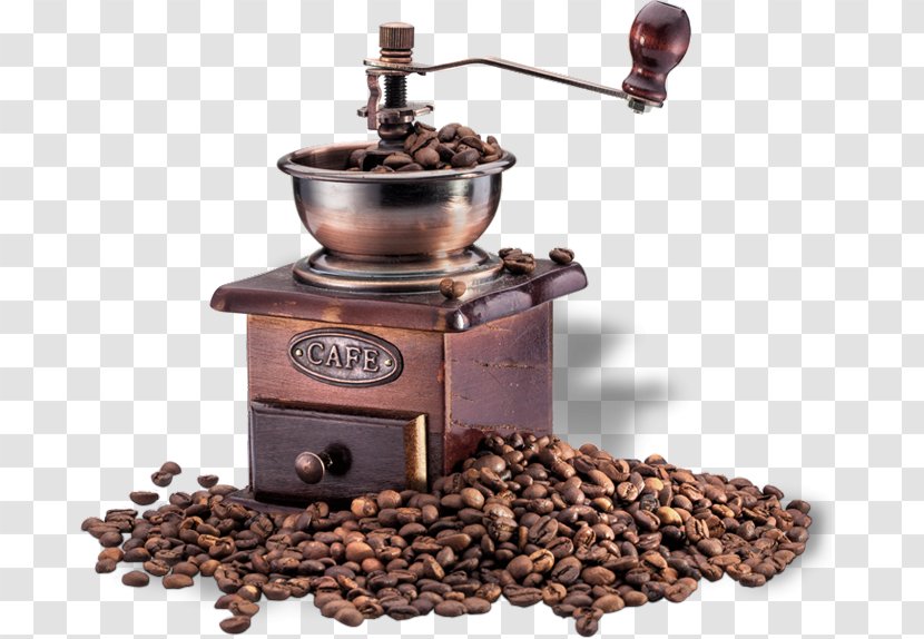 Espresso Instant Coffee Kona Caffè Macchiato - Ingredient Transparent PNG