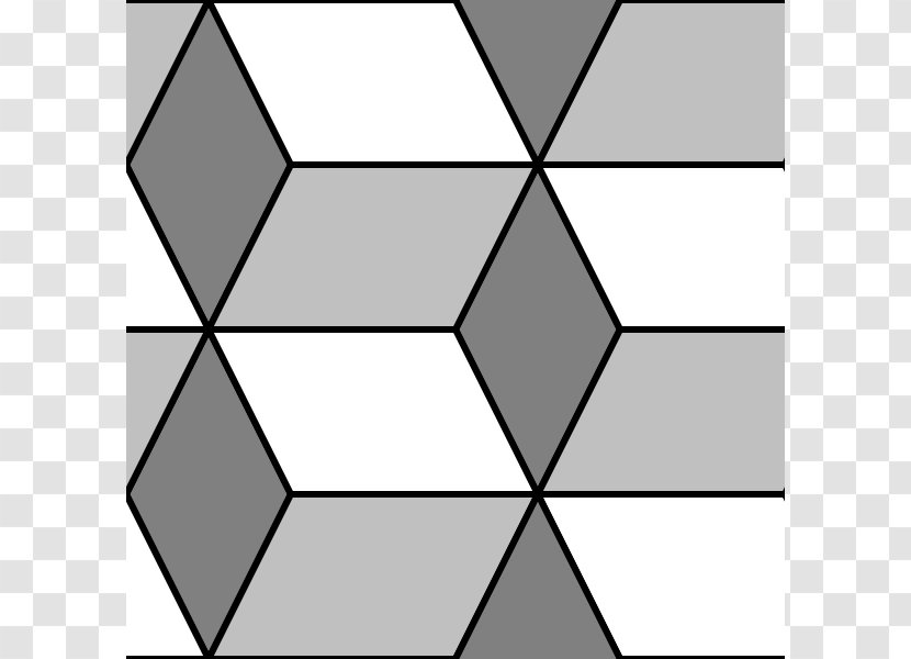 Cube Symmetry Clip Art - Shape - Checkerboard Clipart Transparent PNG
