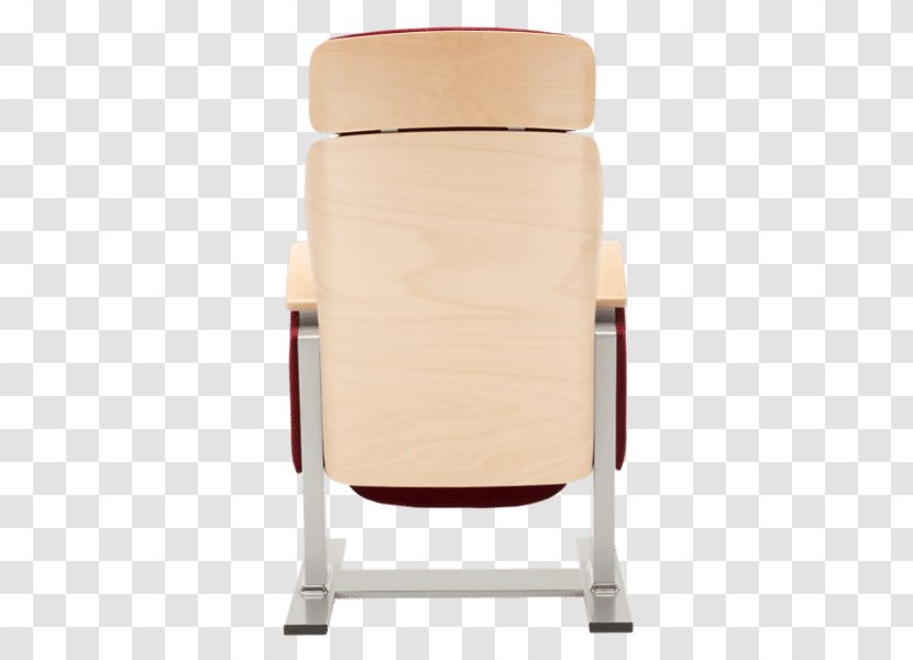 Table Fauteuil Furniture Chair Comfort - Auditorium Transparent PNG