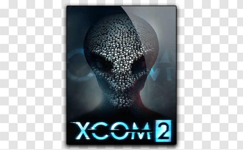 XCOM: Enemy Within XCOM 2: War Of The Chosen Bureau: Declassified Video Game Steam - Xcom Transparent PNG