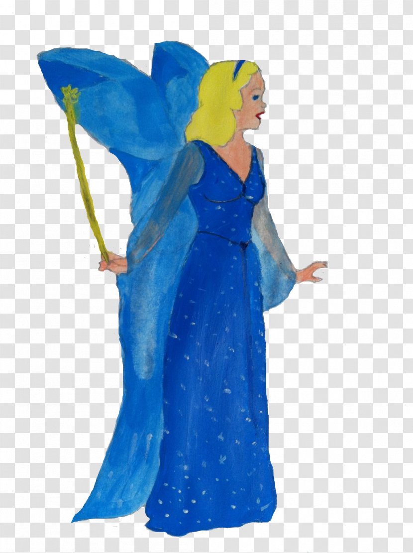 The Fairy With Turquoise Hair Daisy Duck Prince Phillip Character Transparent PNG