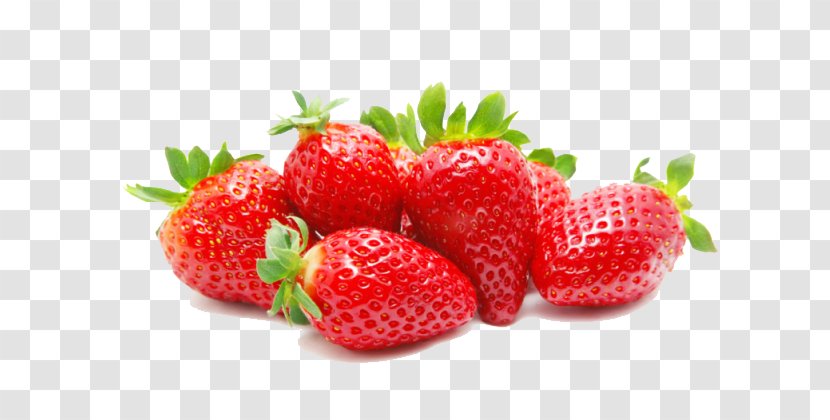 Organic Food Strawberry Juice Driscoll's Transparent PNG