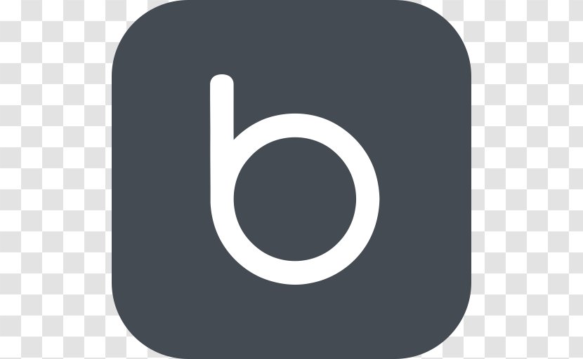 Social Media Badoo - Information Transparent PNG