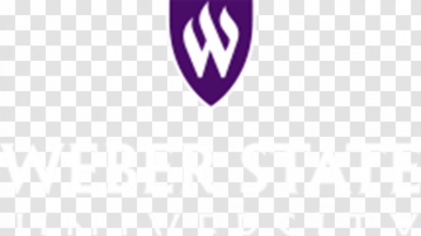 Weber State University County Logo Brand - Computer Transparent PNG