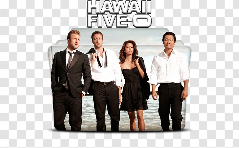 Steve McGarrett Television Show Actor Hawaii Five-0 - Formal Wear - Season 2Hawaii Five-o Transparent PNG