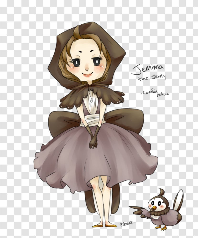 Starly Moe Anthropomorphism Ashurst LLP Costume Design - Fictional Character - Figurine Transparent PNG