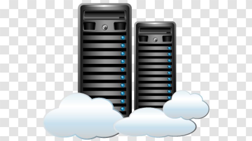 Web Development Hosting Service Cloud Computing Virtual Private Server Dedicated - Email Transparent PNG