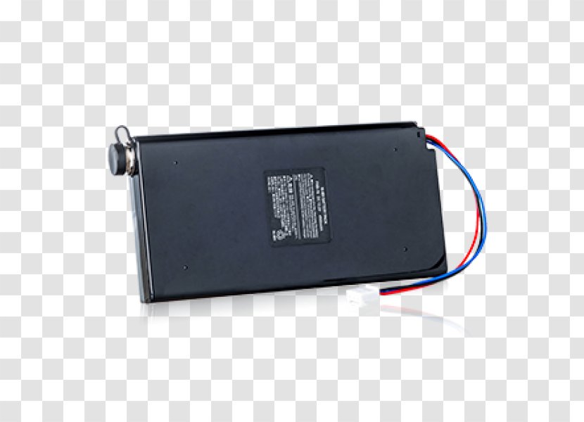 Battery Charger Laptop AC Adapter Electronics - Computer Hardware Transparent PNG