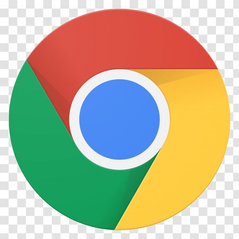 Google Chrome For Android Web Browser - Https Transparent PNG