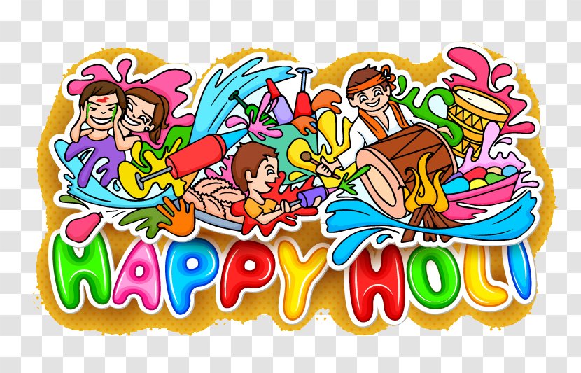 Holiday Festival Doodle - Stock Photography - India Cartoon Happy Children's Day Videos Transparent PNG