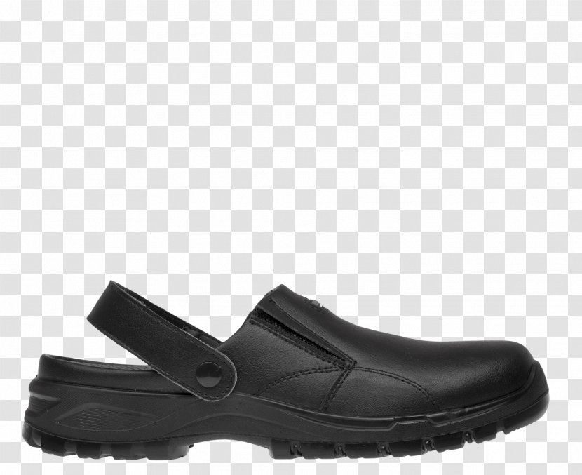 Slip-on Shoe Slipper Sandal Leather - Cross Training Transparent PNG