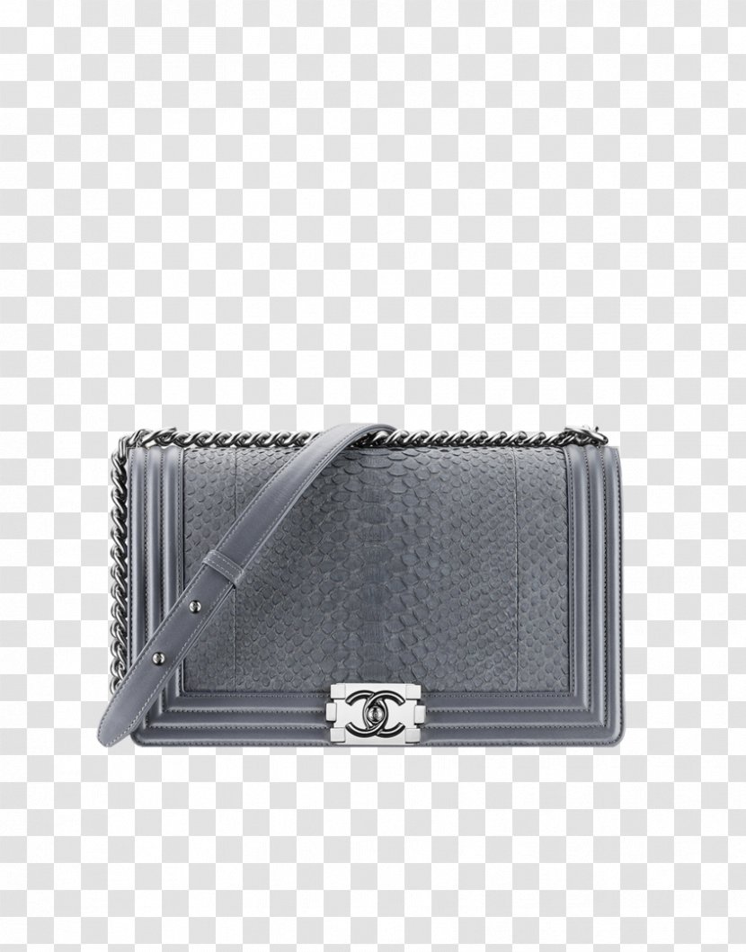 Chanel Handbag Fashion Gucci - Bag Transparent PNG
