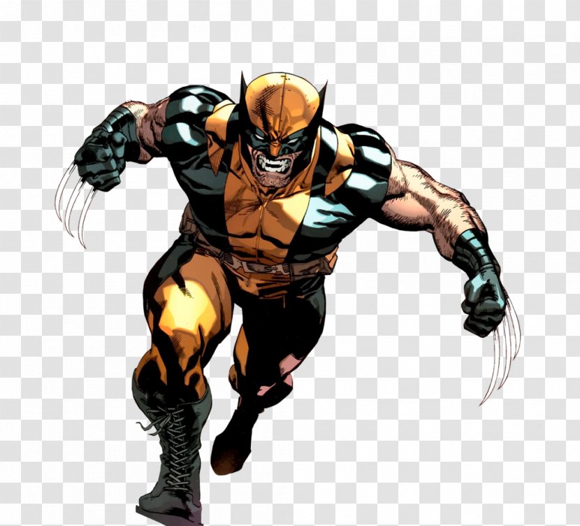 Wolverine And The X-Men Professor X Avengers Vs. - Comics - Magneto Transparent PNG