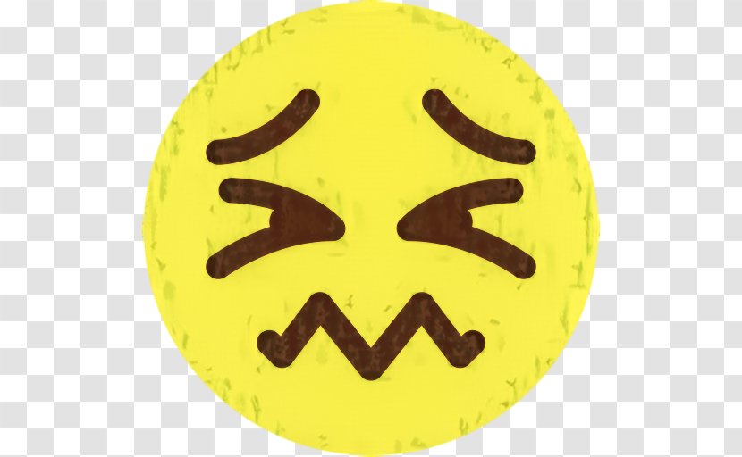 Heart Emoji Background - Sticker - Symbol Smile Transparent PNG