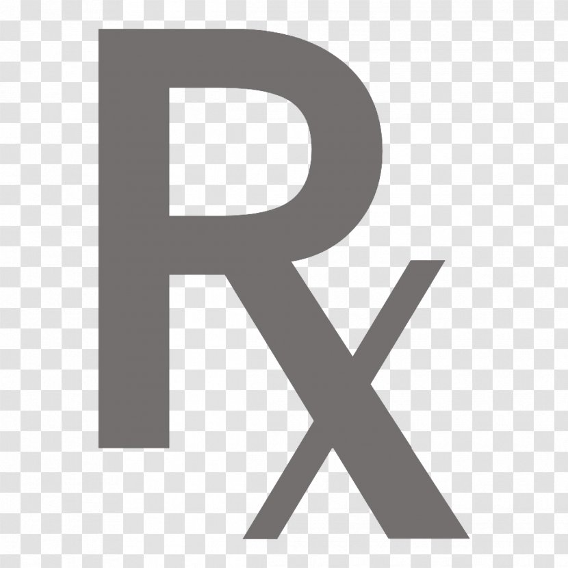 Medical Prescription Symbol Pharmacist Pharmacy Clip Art - Doctor Of - Cliparts Transparent PNG
