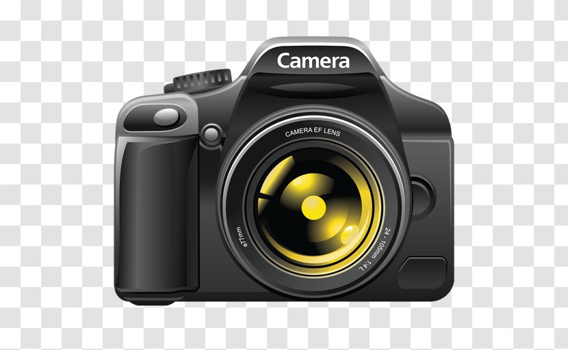 Photographic Film Photography Camera Clip Art - Digital Cameras - Card Transparent PNG
