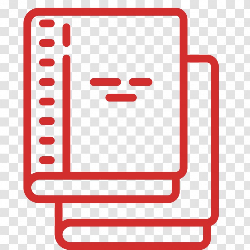 Bookmark Sony Reader E-book - Ereaders - Book Icon Transparent PNG