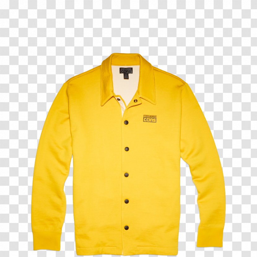 Sleeve T-shirt Converse Jacket Chuck Taylor All-Stars - Sales Transparent PNG
