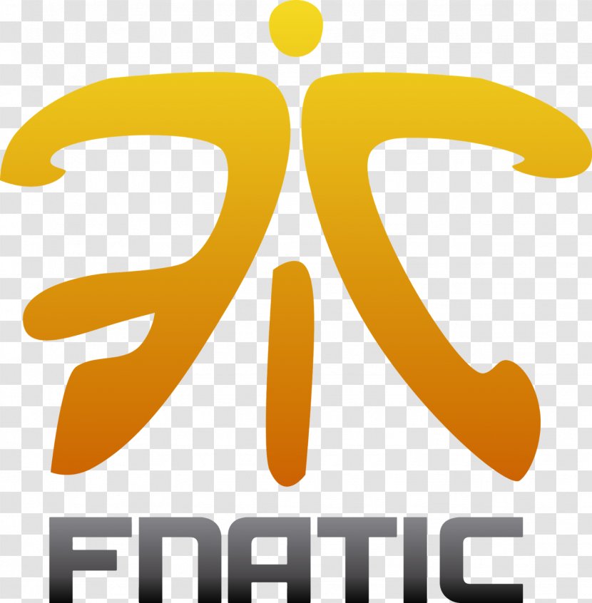 Counter-Strike: Global Offensive Fnatic Dota 2 Electronic Sports - Sk Gaming - Brand Transparent PNG