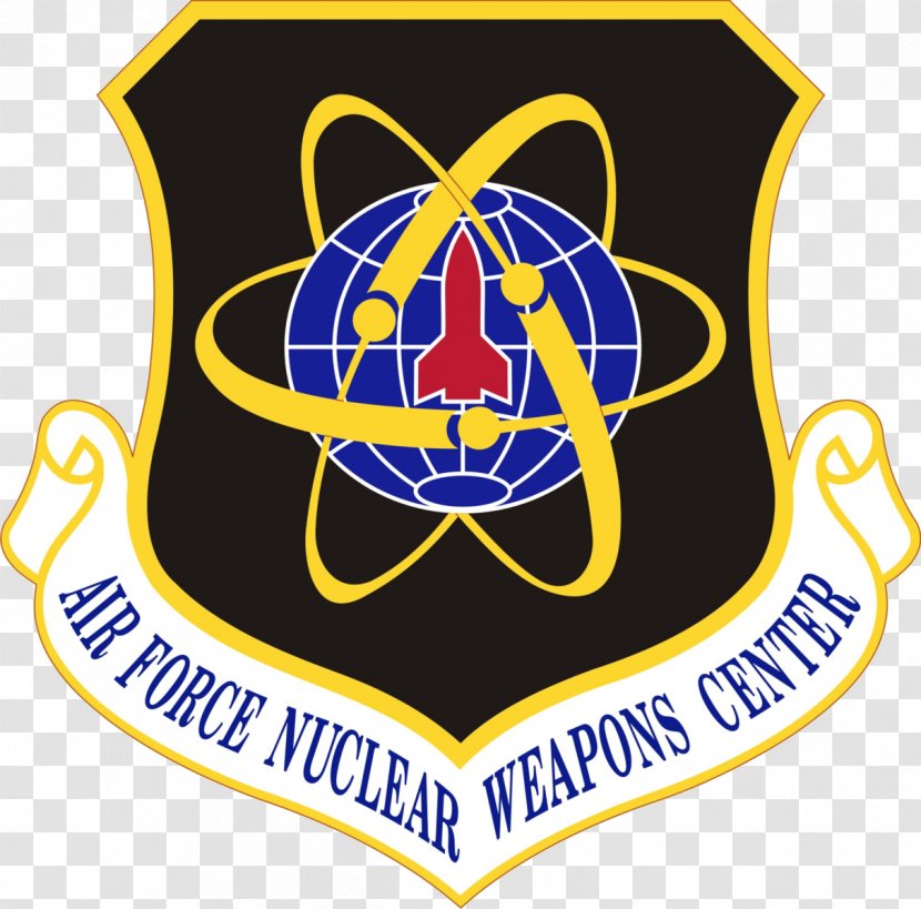 Air Force Nuclear Weapons Center Kirtland Base Materiel Command United States - Weapon Transparent PNG