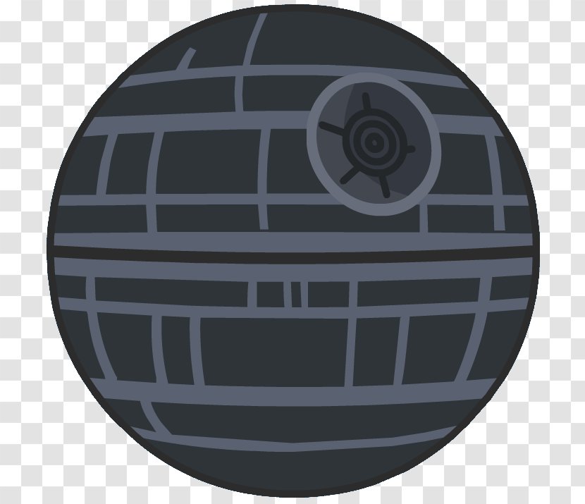 Darth Vader Death Star Kylo Ren Luke Skywalker Family - Wars Transparent PNG