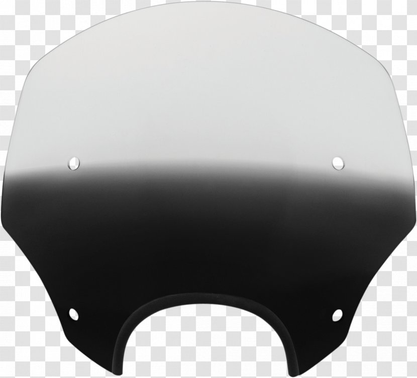 Windshield Car Motorcycle Harley-Davidson Memphis Avenue - Personal Protective Equipment Transparent PNG