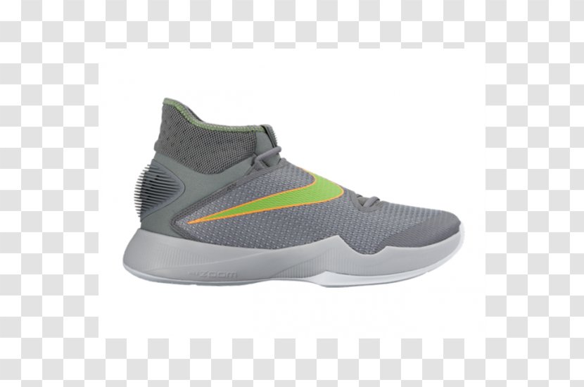 Nike Air Max Sneakers Jordan Shoe - Adidas Transparent PNG