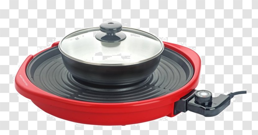 Hot Pot Chinese New Year Barbecue Frying Pan - Stewing - Shabu Transparent PNG