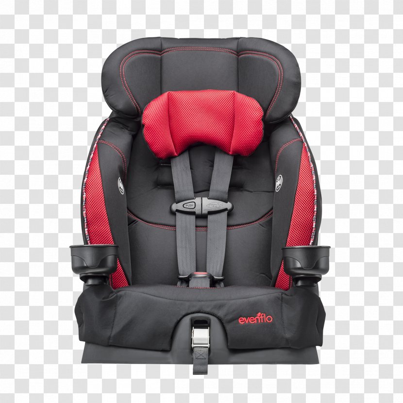 Baby & Toddler Car Seats Child - Seat Transparent PNG