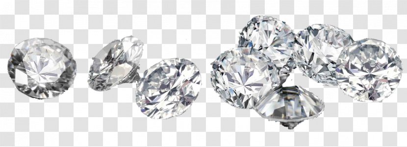 Diamond Jewellery Clip Art Transparent PNG