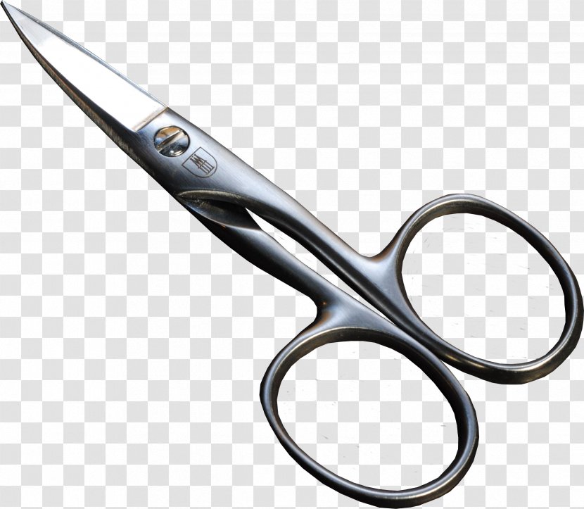 Dreiturm Solingen GmbH & Co. KG Scissors Nagelschere Hair-cutting Shears Nail - Germany Transparent PNG