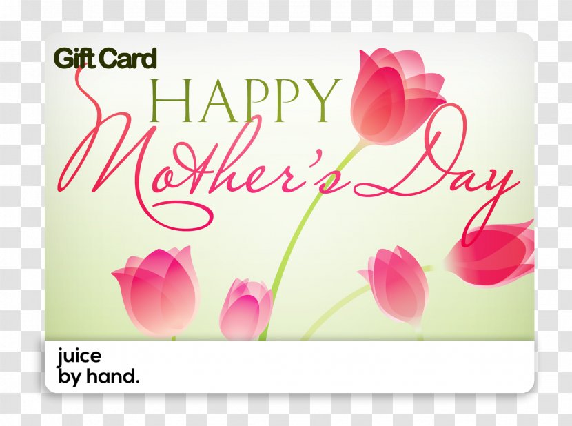 Mother's Day Wish Gift SMS - Sms Transparent PNG